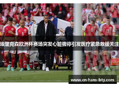 埃里克森欧洲杯赛场突发心脏骤停引发医疗紧急救援关注 埃里克森欧洲杯赛场突发心脏骤停引发医疗紧急救援关注